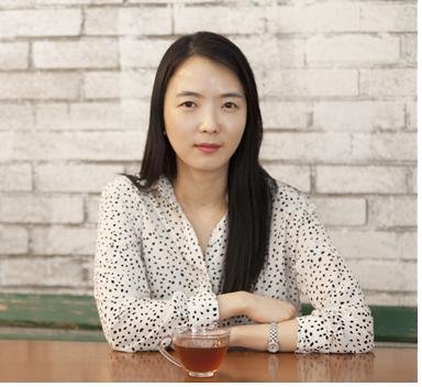 손보미나 이미지