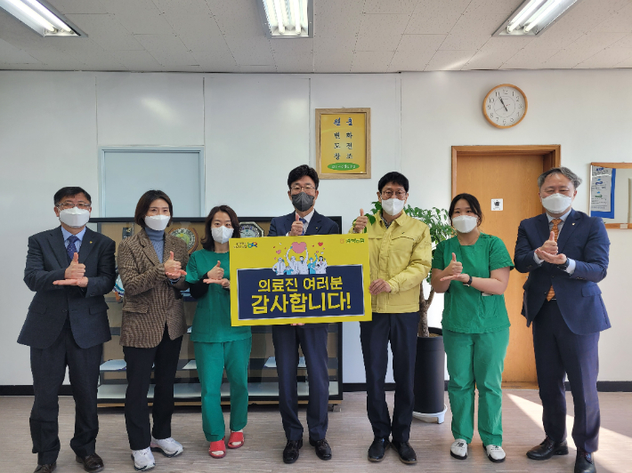 농협구미교육원 이미지