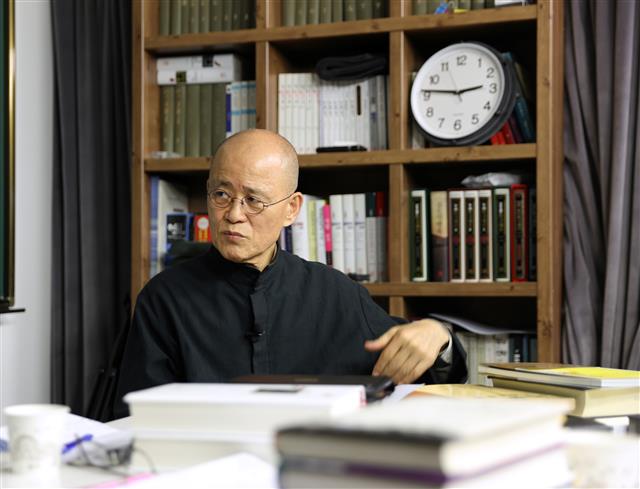 도올 이미지