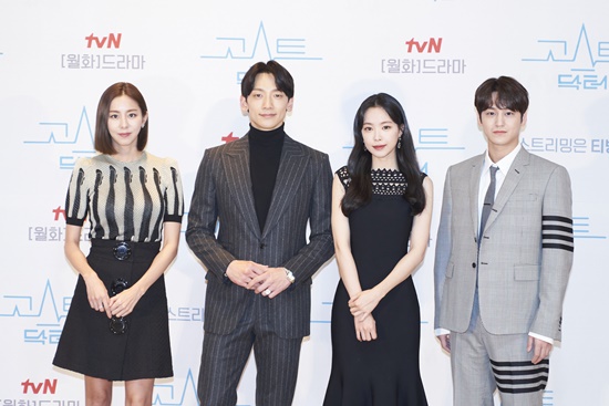 닥터척 이미지