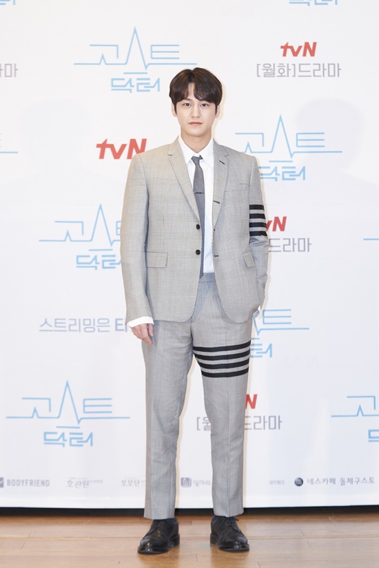 닥터척 이미지