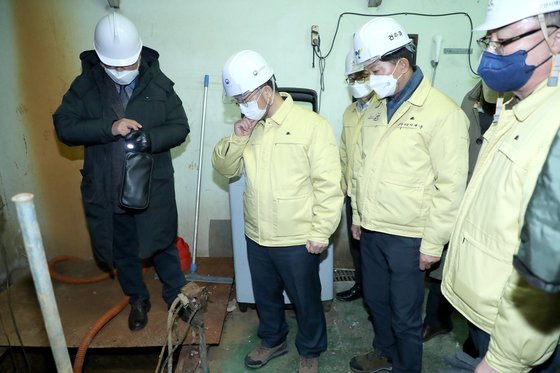 한국지반구조 이미지