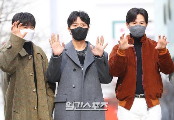 핸섬하게 이미지
