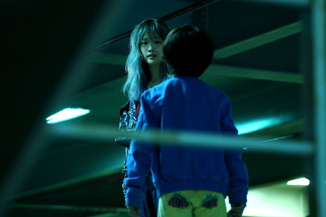 은하특송 이미지