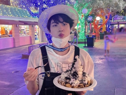 석*진 이미지