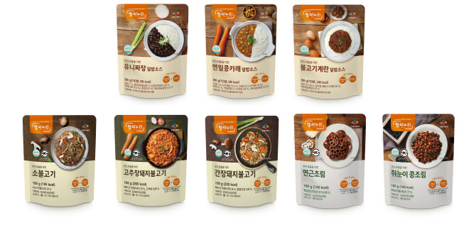 고려식품개발 이미지