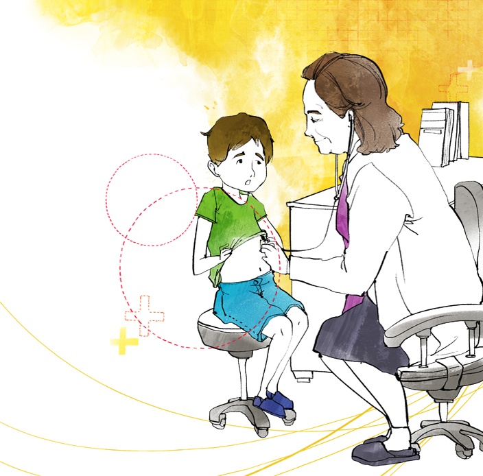 서울＆서울소아과의원 이미지