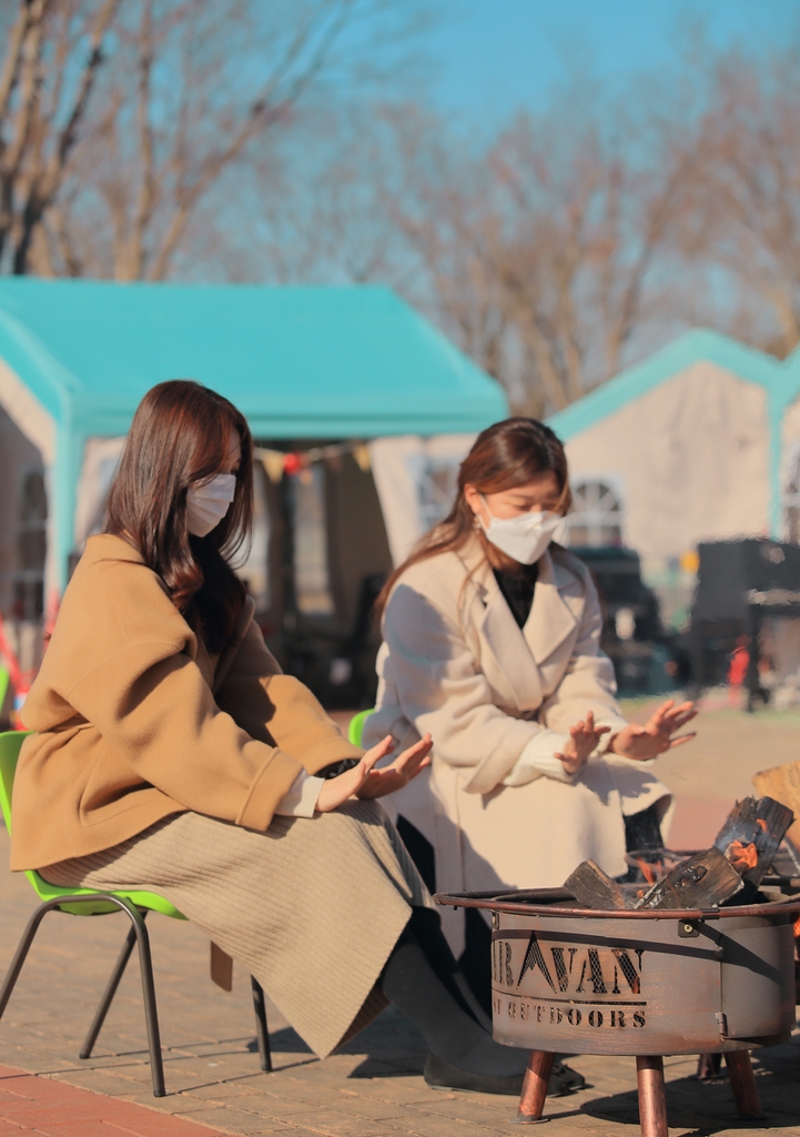 기차마을 이미지