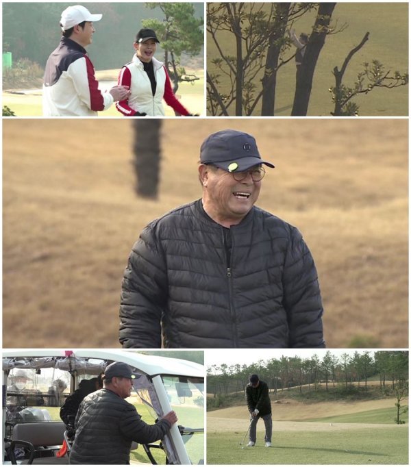 그랜파 이미지