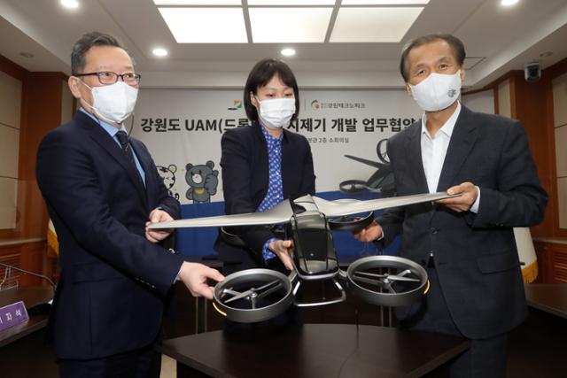 테크노엔지니어링주 이미지