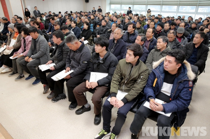 양구군 농산물가공지원센터 이미지