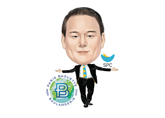 파리크라상파리크라상서울대 이미지