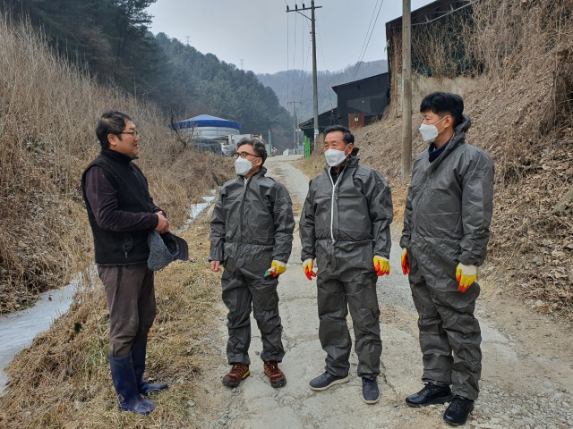 강원양돈축산업협동조합 이미지