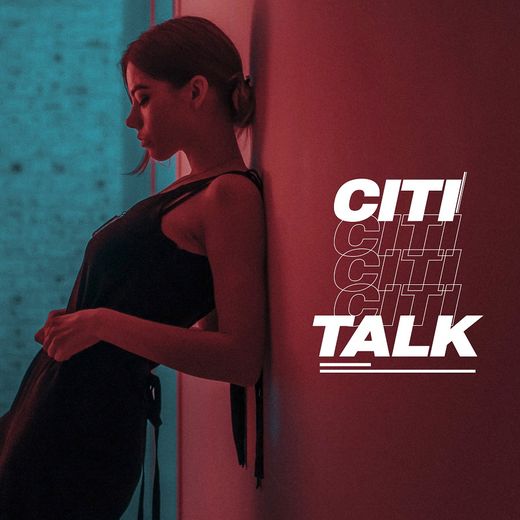 11일(화), CITI(시티) 새 앨범 'Talk' 발매 | 인스티즈