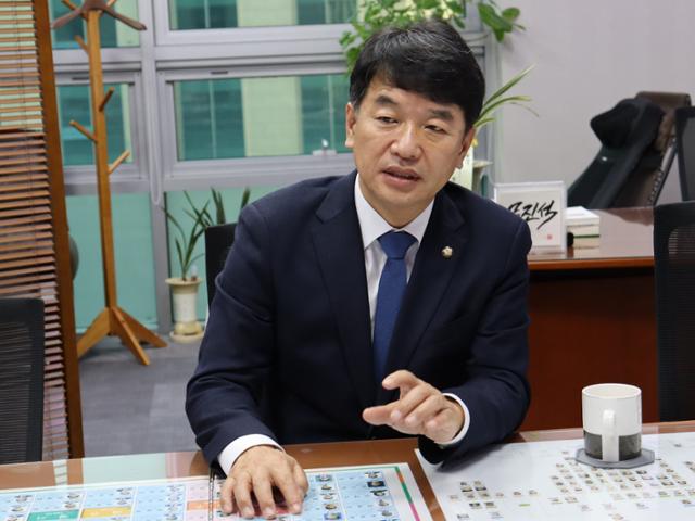 아너스의원 이미지