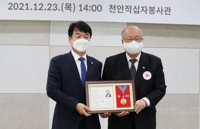 아너스의원 이미지