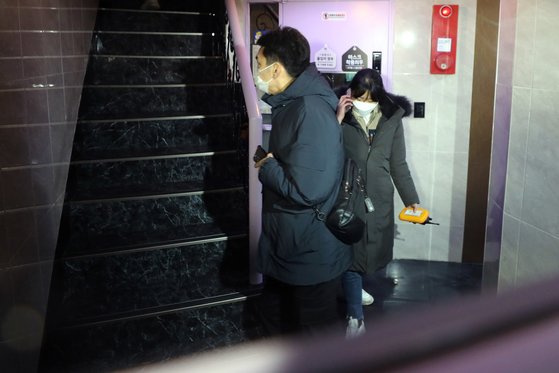 문거모텔 이미지