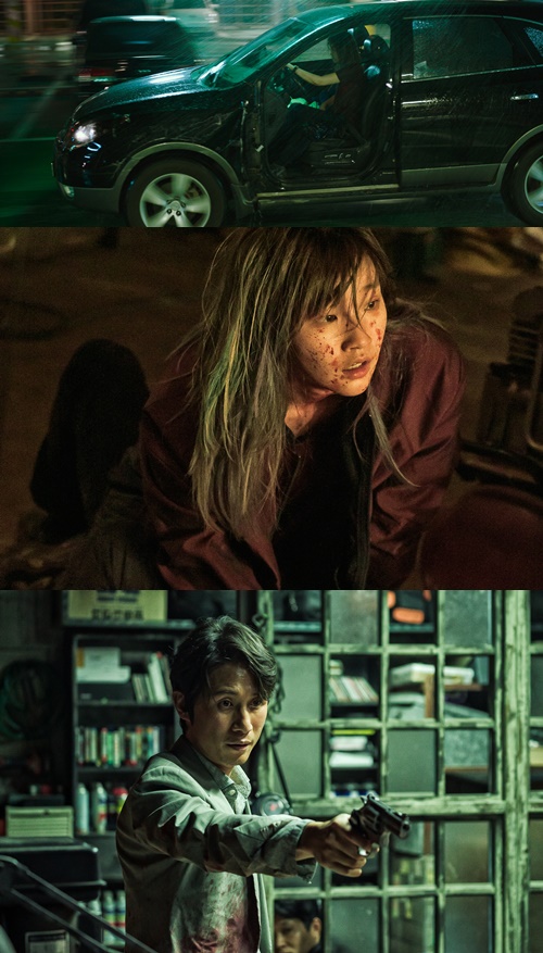은하특송 이미지
