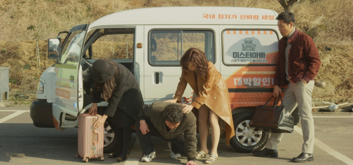 ㈜초이 이미지