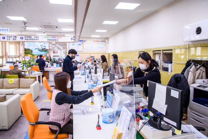 한국민원컨설팅 이미지
