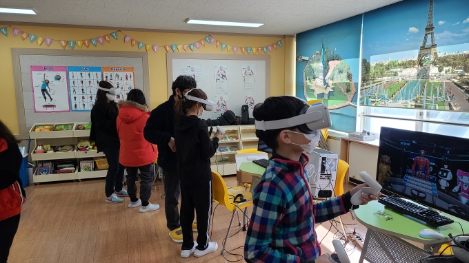휴먼포레스트 이미지