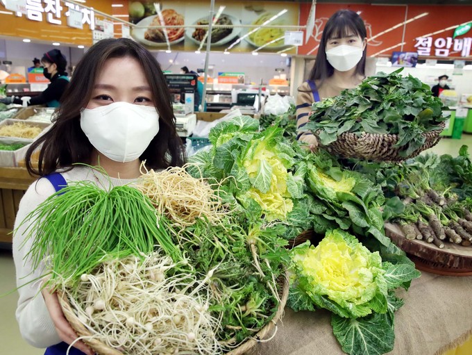 달래유통 이미지