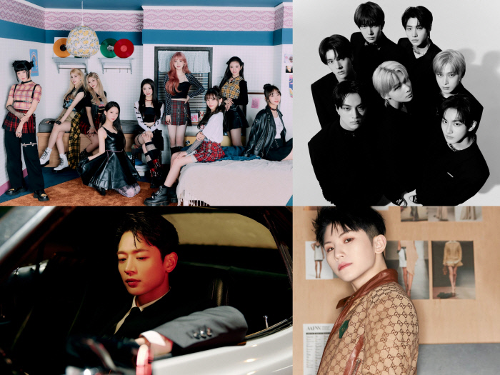 엠카 이미지