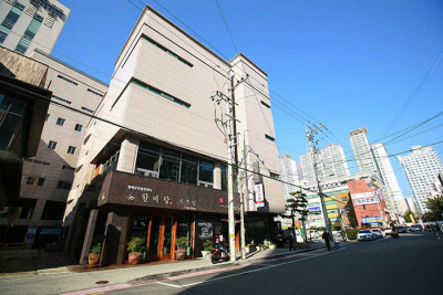 신창레져타운 이미지