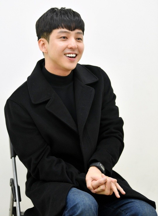 김기범 이미지