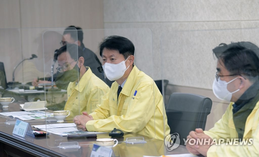 농협안성농식품물류센터 이미지