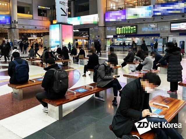 나이트노래연습장 이미지