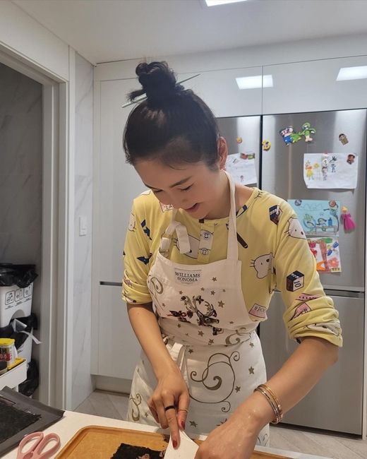 솜씨김밥 이미지