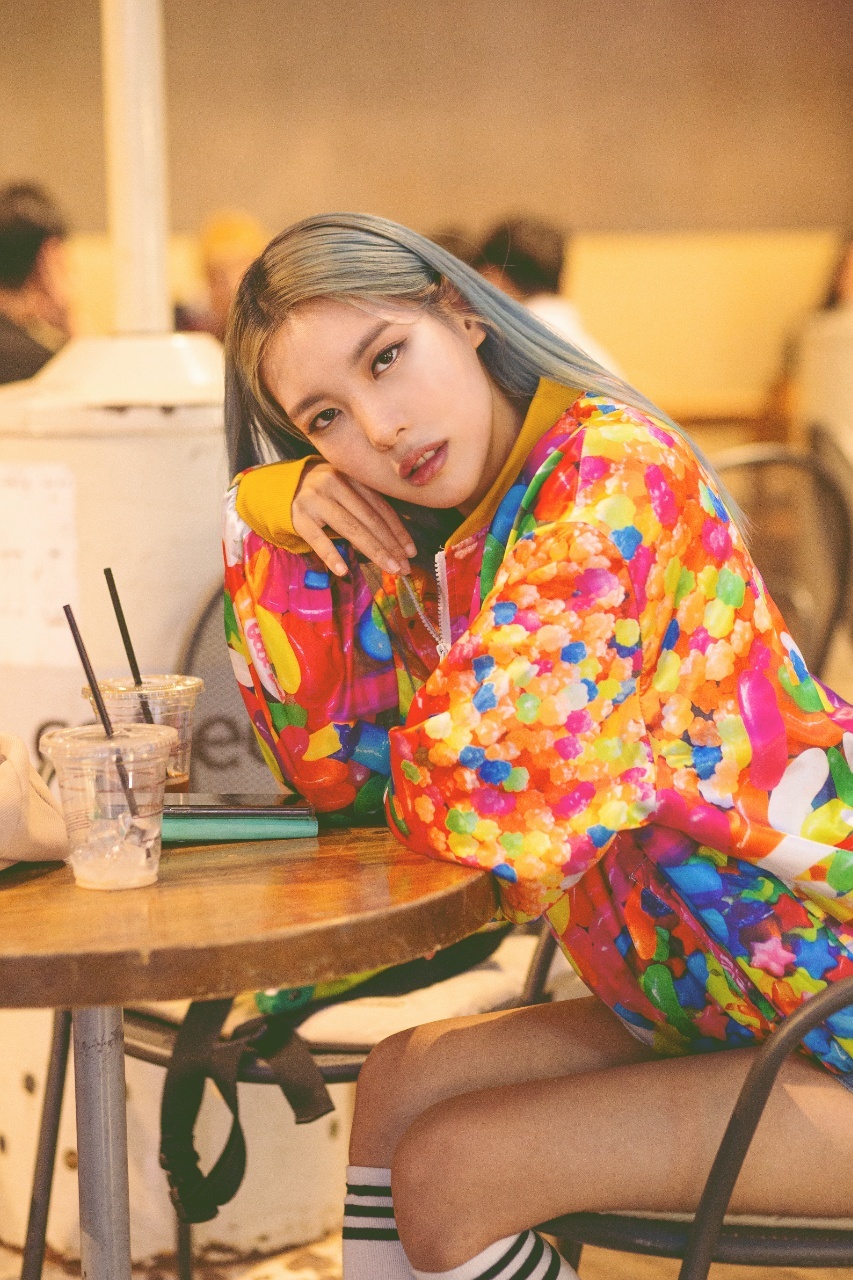 민티 이미지