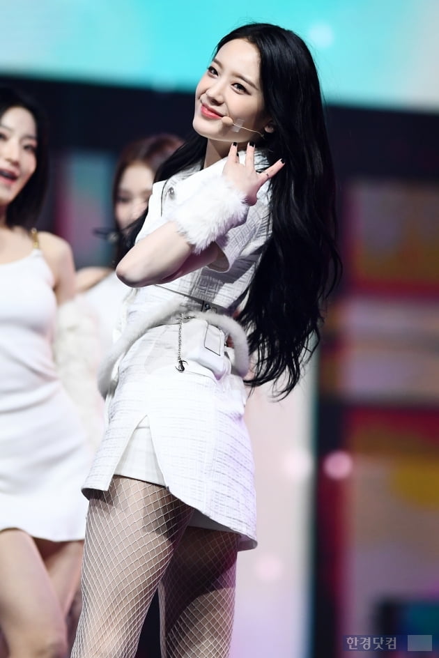미소나인 이미지