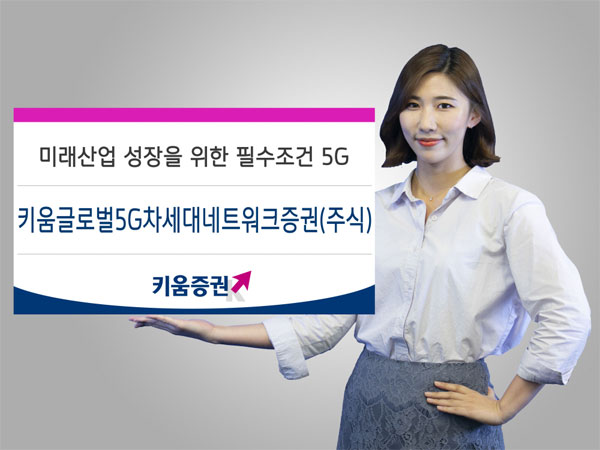 키움통신 이미지