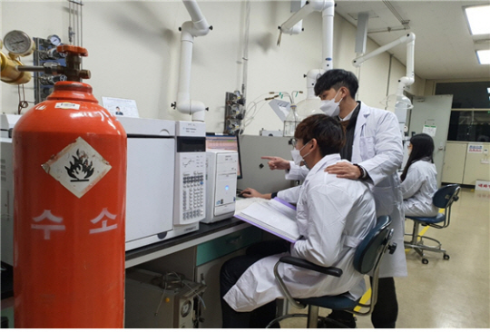 한국서비스품질연구소 이미지