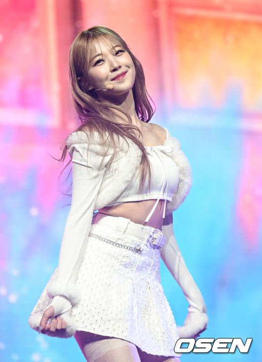 미소나인 이미지