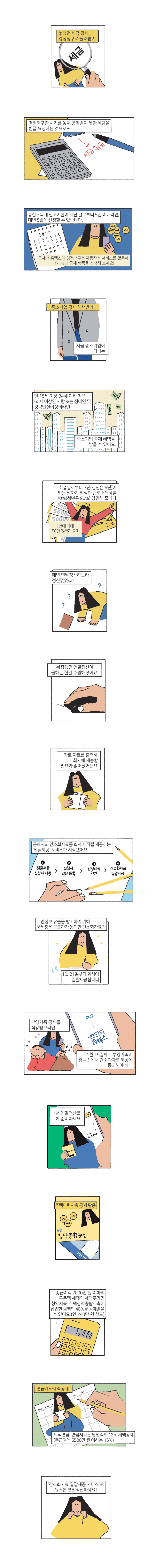 ‘카툰 공감’(통권 254호 2022. 1.17~30)