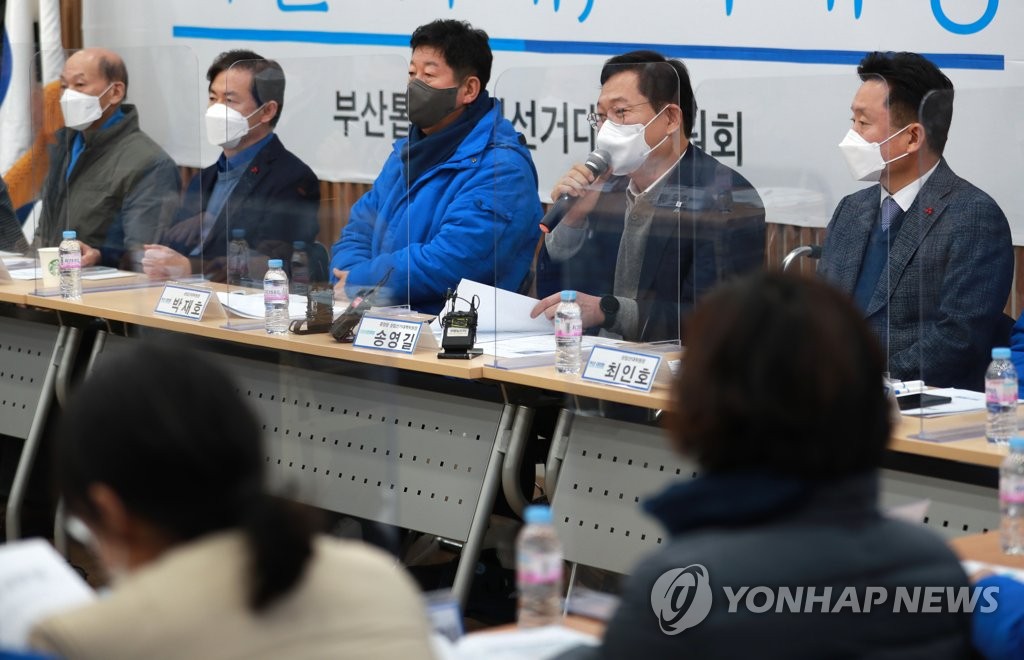 청년식당 대표 사진