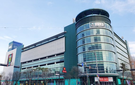 통큰할인마트 이미지