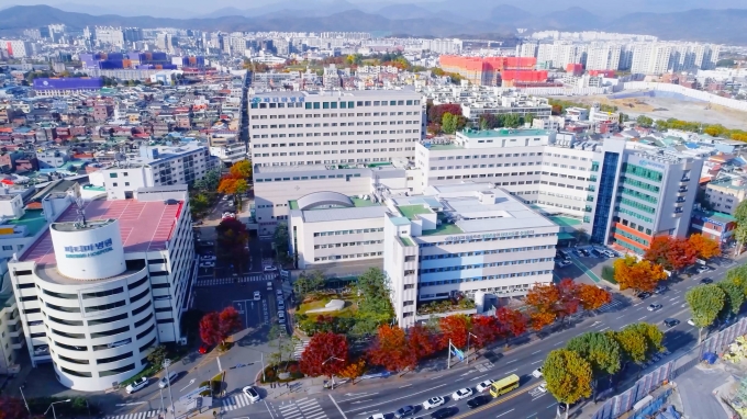 대구파티마병원 이미지