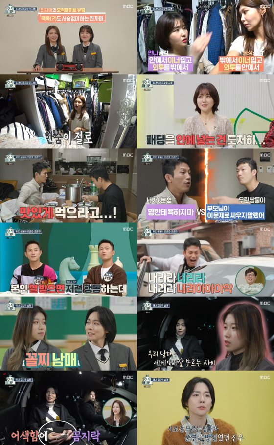 메이트 이미지