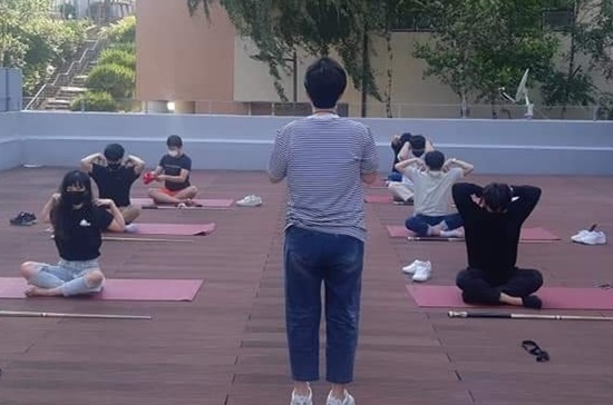 용인당구아카데미 이미지