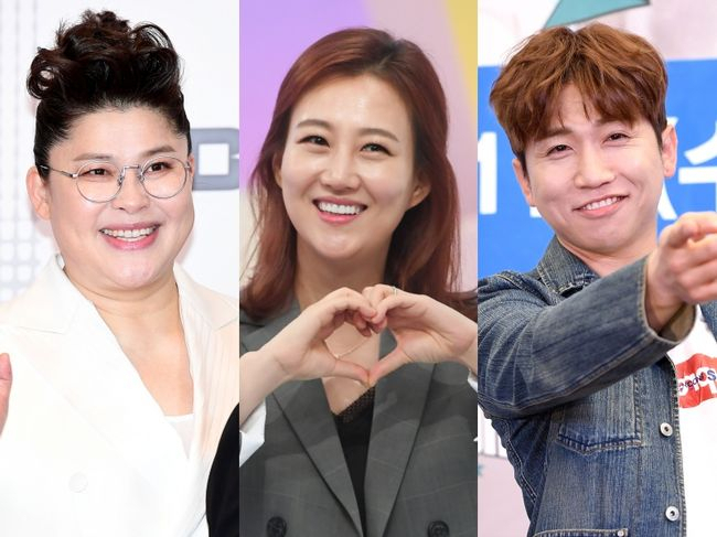 장윤정 기획사 이미지