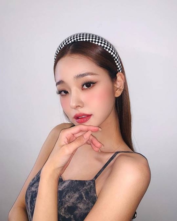 프리지아 이미지