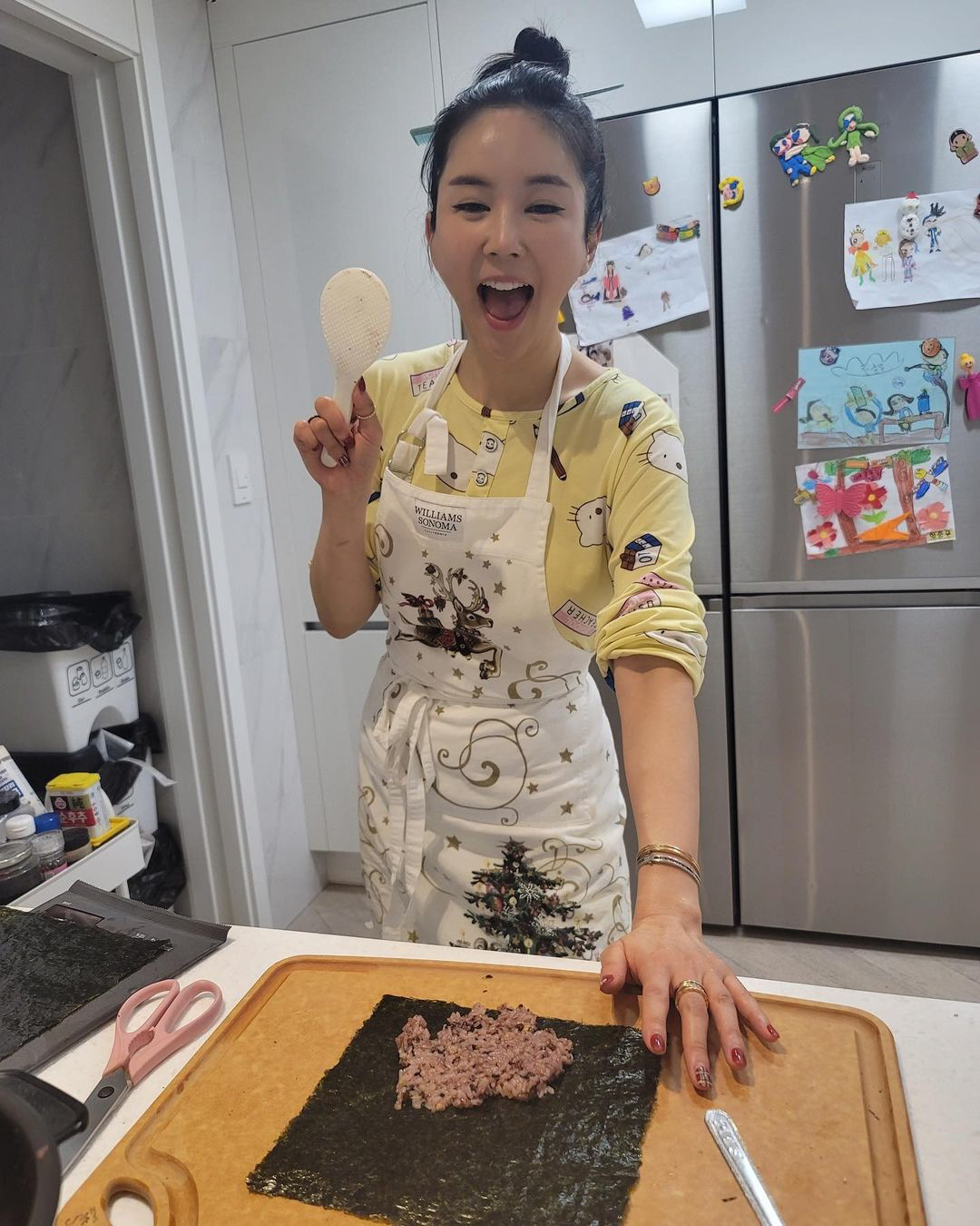 금손김밥 이미지