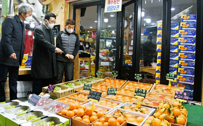 신정식품 이미지