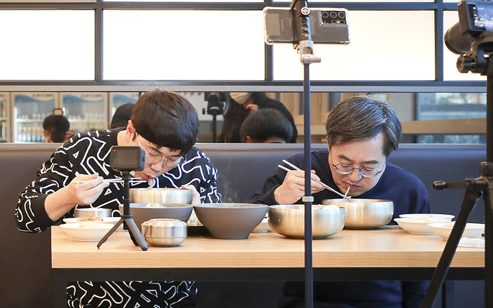 대선식당 이미지