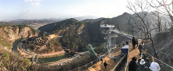 울렁다리 이미지