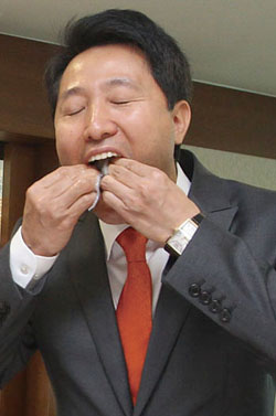 무교동낙지촌 이미지